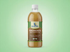 Panchagavya – 1 Litre