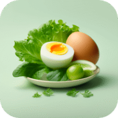 Eggs