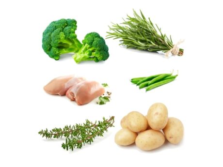 Homestyle Sunday Roast Box