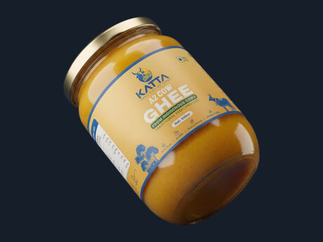 Barnyard Millet Mixture (125g)