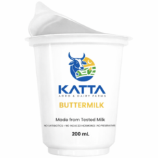 Buttermilk