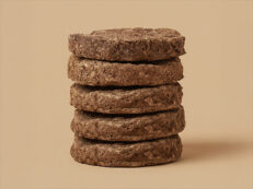 Cow Dung Cakes – 6 Inch (Pack of 5)