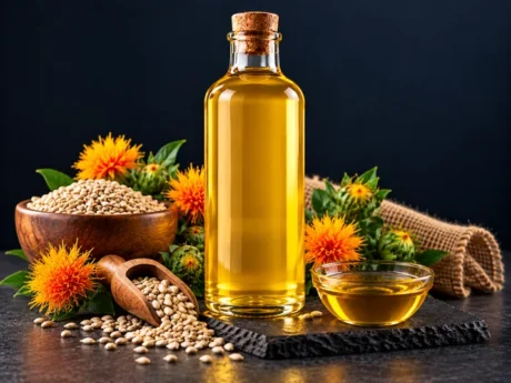 Cold-Pressed Kusuma Oil (1lit)