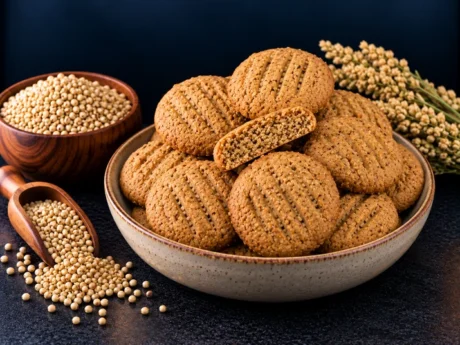 Jowar Millet Cookies (200g)