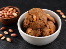 Pearl Millet Cookies (200g)