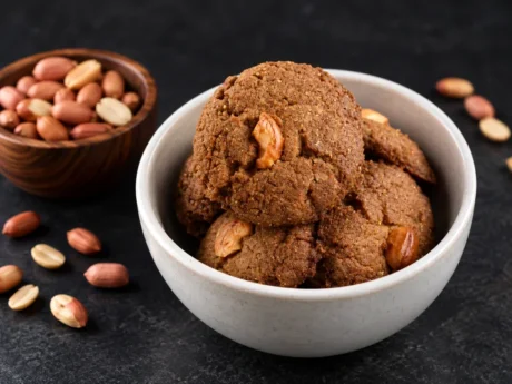 Pearl Millet Cookies (200g)