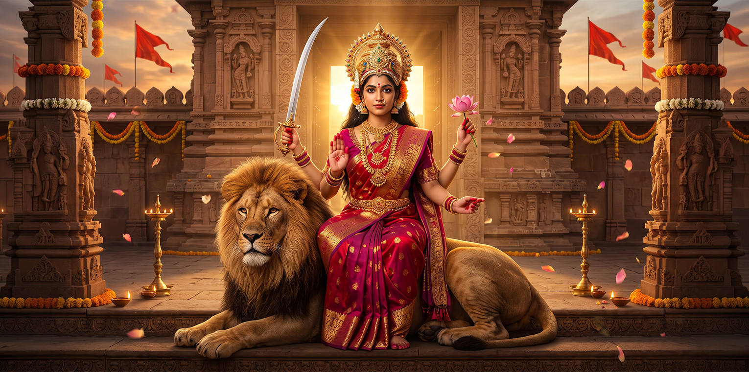 katyayani devi