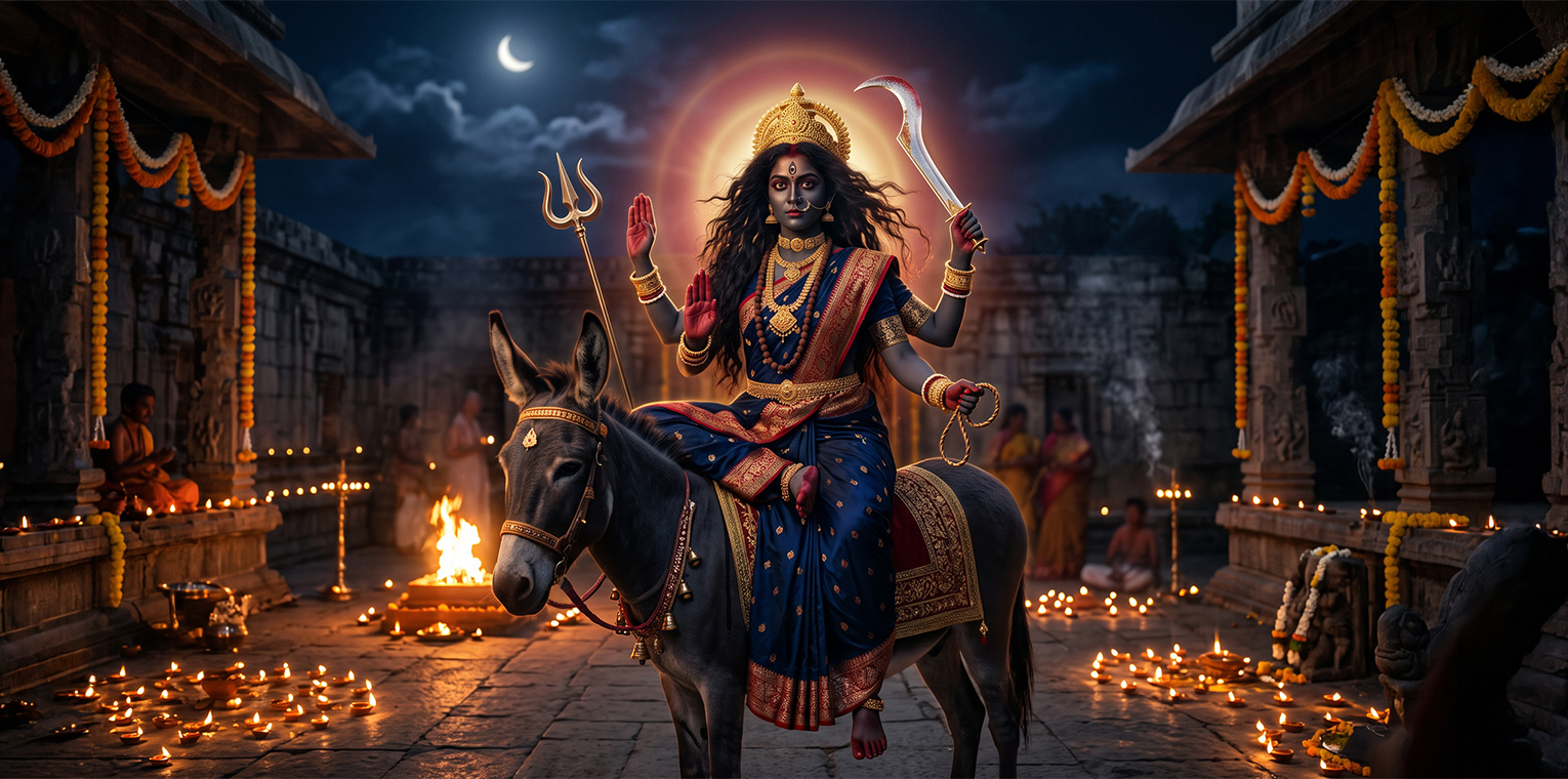 kalaratri