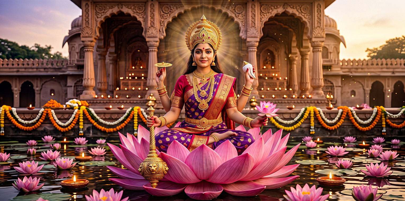 siddhidatri